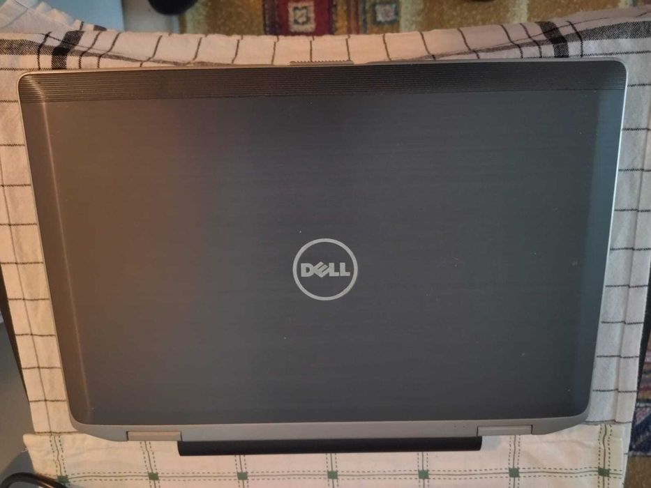 Laptop Dell Latitude