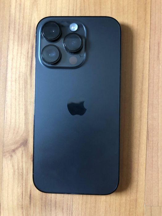Айфон 14 про 256 гб