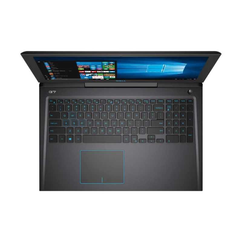 Laptop Dell P72F002