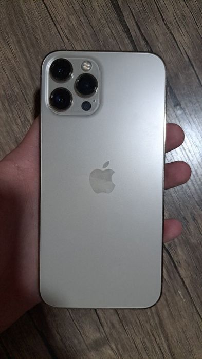 iPhone 12 Pro Max 400$