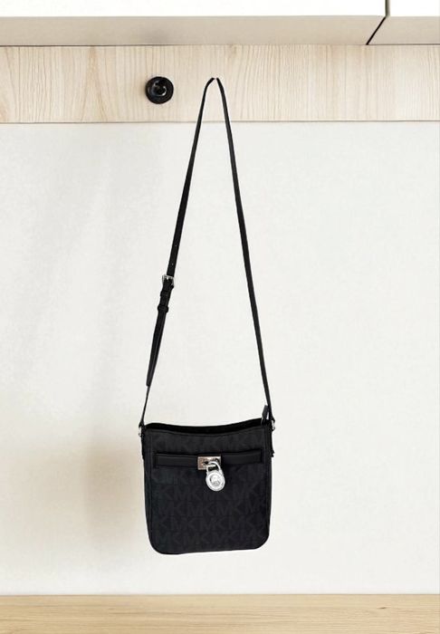 Michael Kors Hamilton Crossbody Дамска Чанта