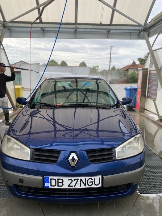 Vand renault megane 2