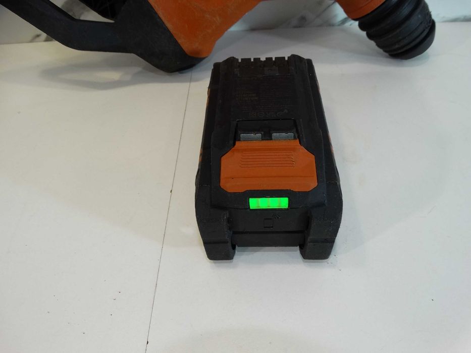 Hilti TE 30 - 22 / Nuron - Перфоратор