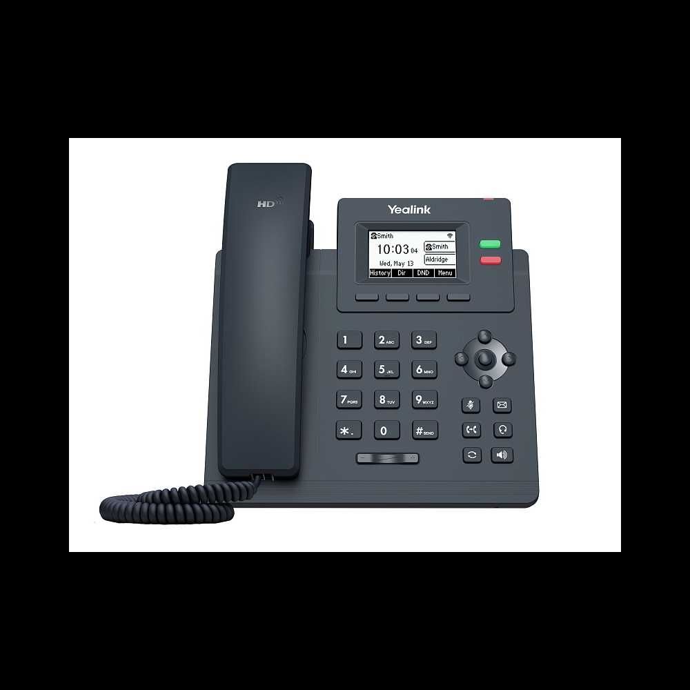 Yealink SIP-T31W