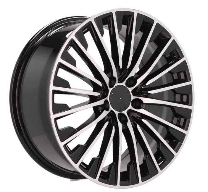 20" Ковани Джанти Мерцедес 5x112 Mercedes S W221 W222 W257 E W212 W213