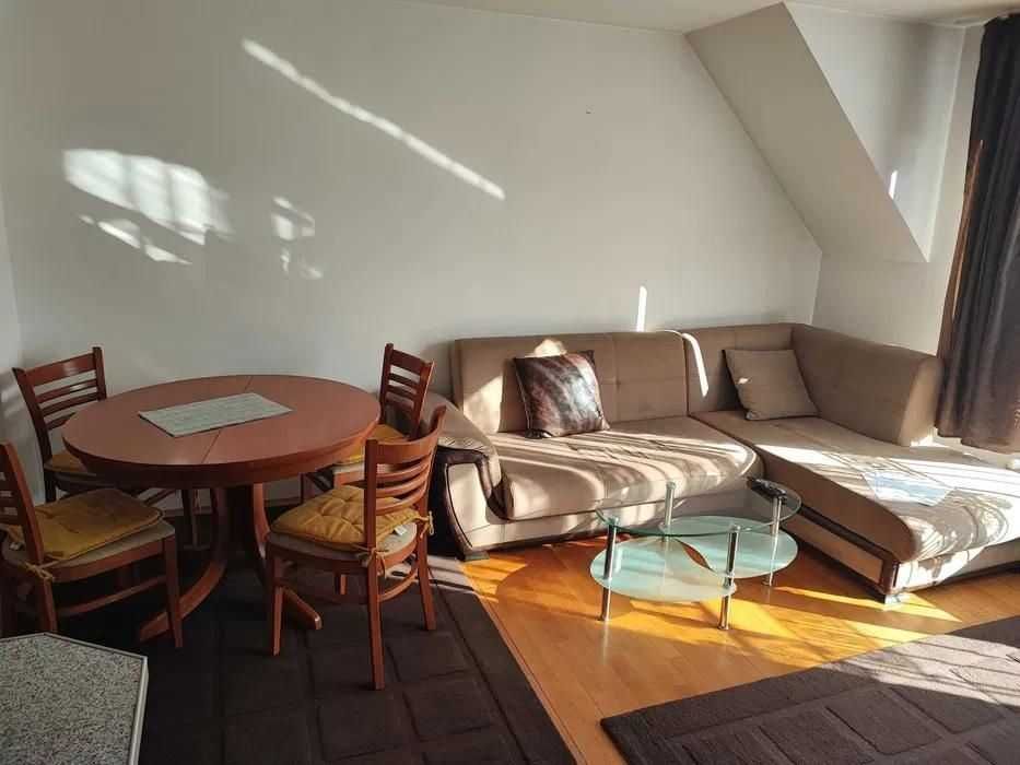 Тристаен апартамент в ж.к. Дианабад