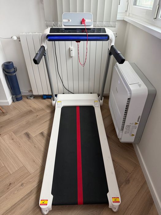 Бягаща пътека LIFE GYM Ultimate home treadmill