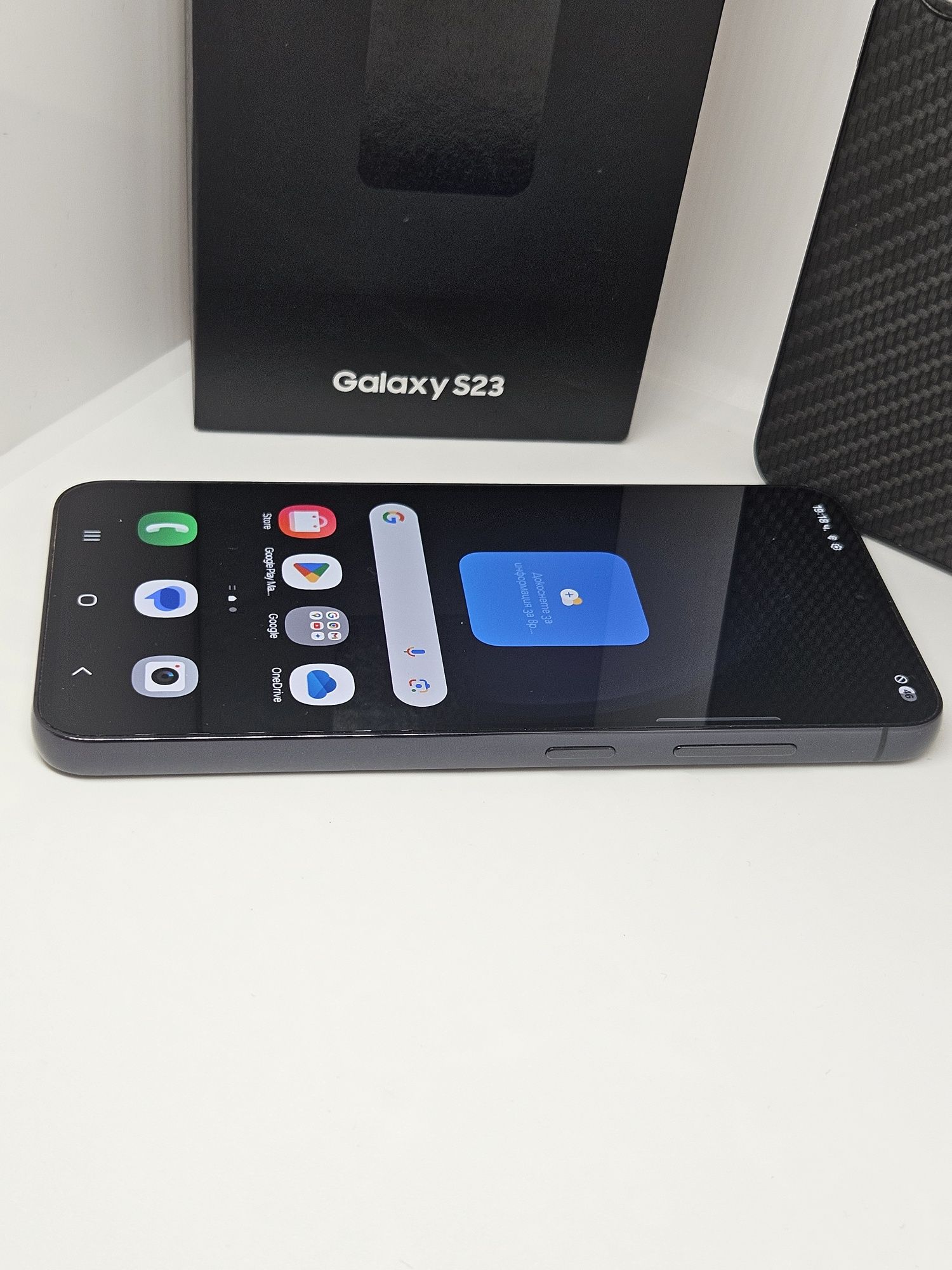 Samsung Galaxy S23 128gb/8ram