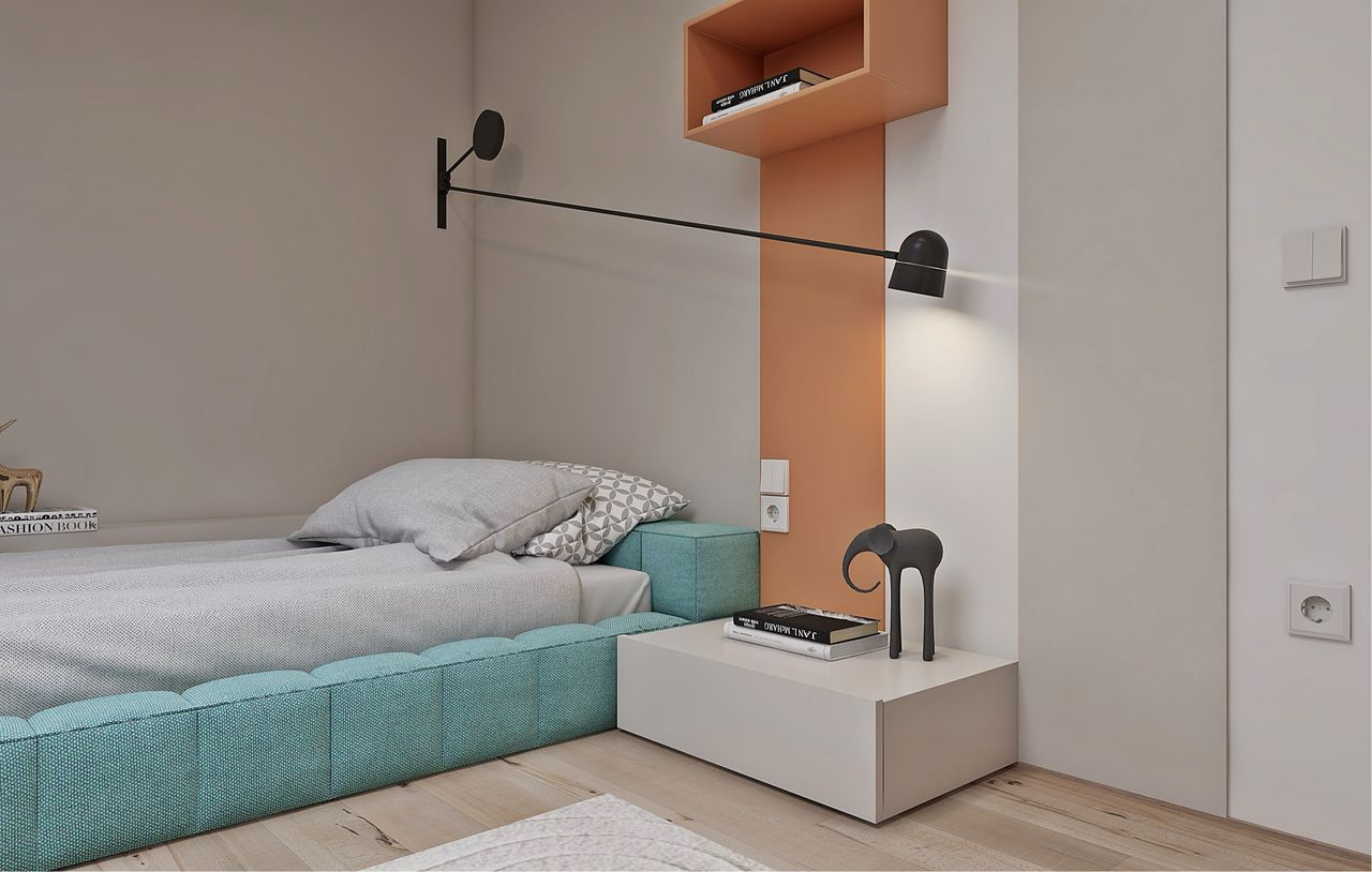 Продава се Четиристаен апартамент в Бургас, Център - 125 кв.м за 2872 €/кв.м - Снимка #5