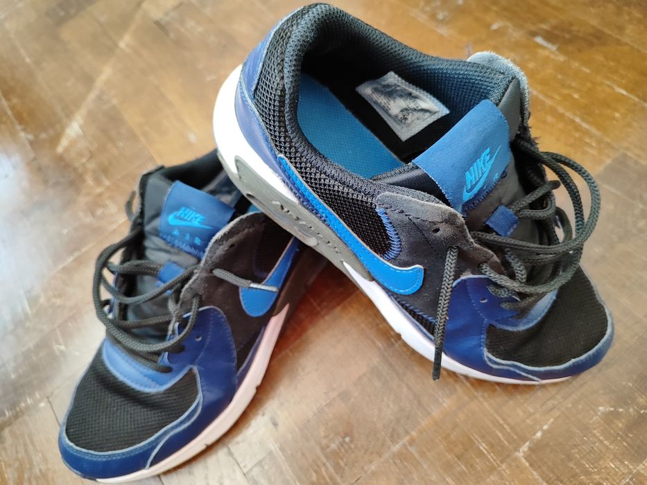 Маратонки nike air max