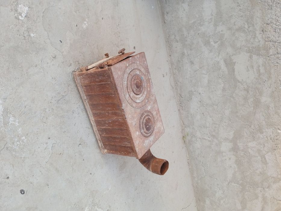 чуян печка, кумир печка сотилади  нархи 500 000 сум