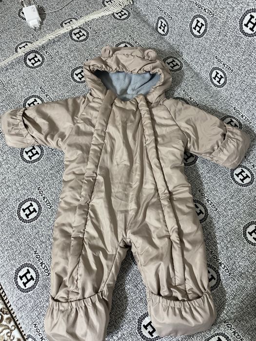 Продается зимний комбинезон