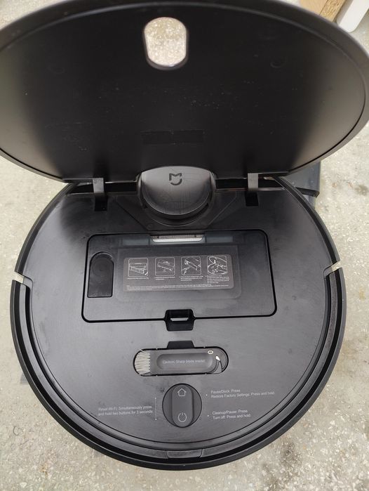 Aspirator robot Xiaomi Mi Mop Pro