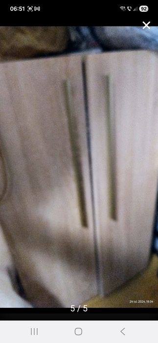 De vanzare corpuri mobilă versatile.