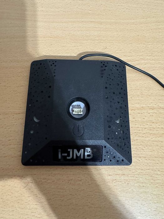 RGB Стойка за Слушалки