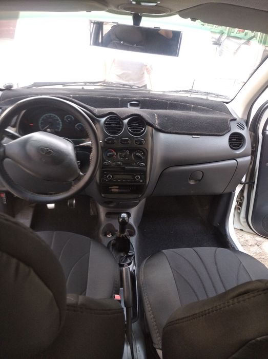 Matiz best 2012yil