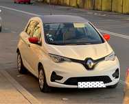 Renault Zoe 52 KW 2021