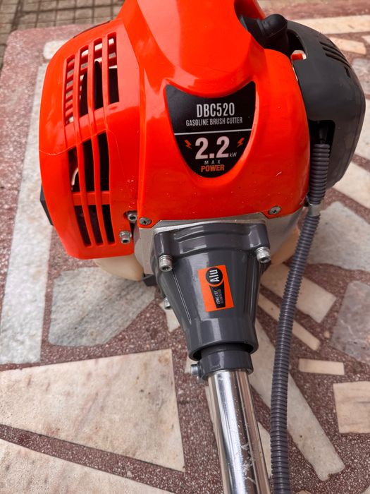 Храсторез Daewoo DABC5520