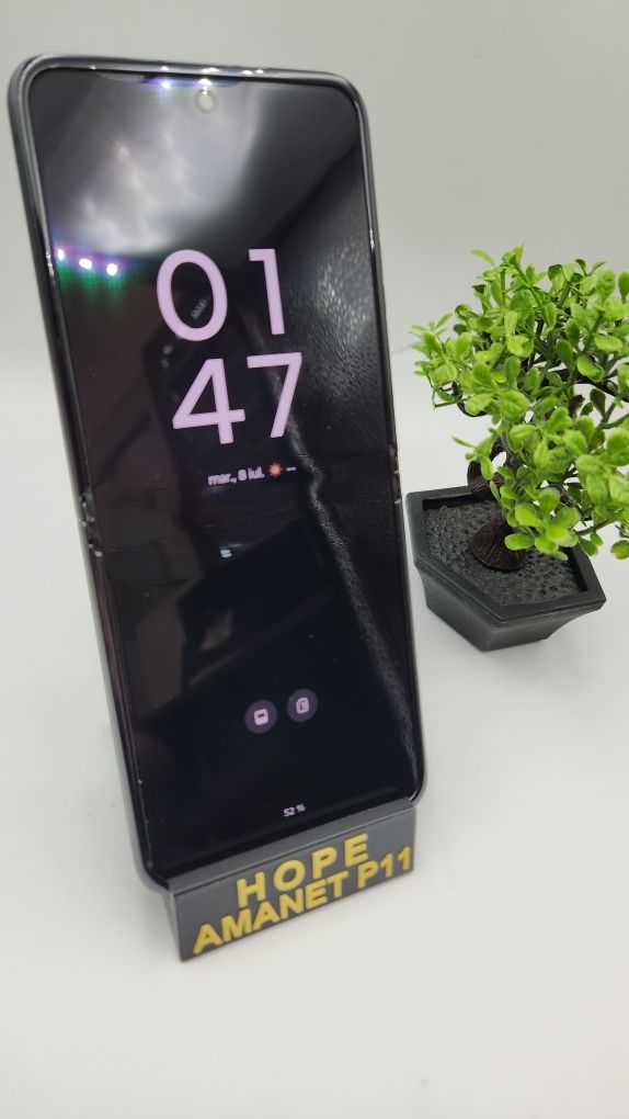Hope Amanet P11-Motorola RAZR 40 5g/ 256-8gb/Garantie