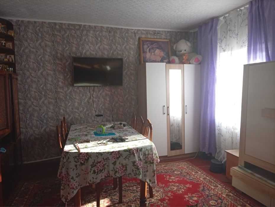 Продам дом на ГРП