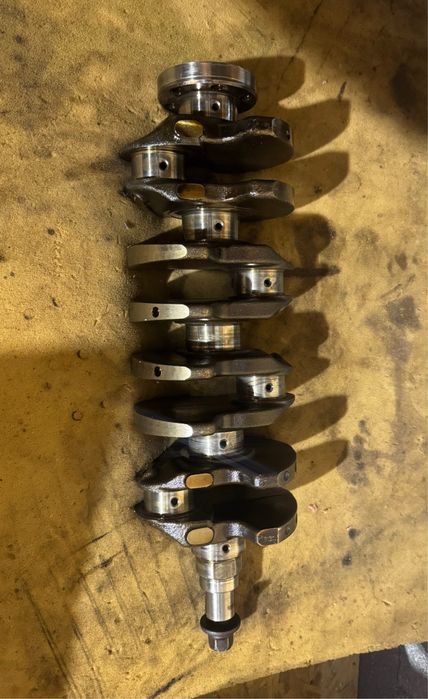 Vibrochen Arbore corit mazda mx5