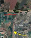 Oportunitate investitie- Teren Intravilan 2 HA pe DN79 Oradea-Salonta