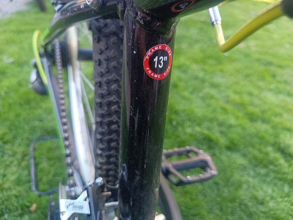 26" Алуминиев Велосипед Carrera