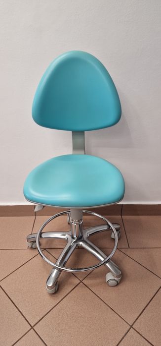 Unit dentar Anthos A6 Italia