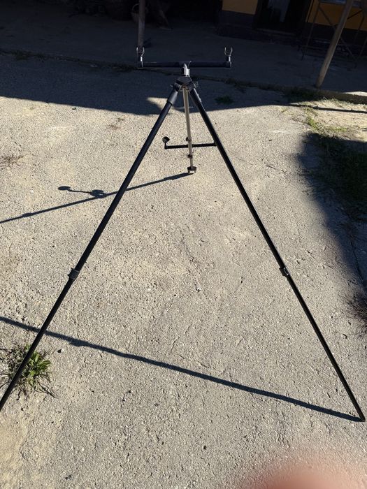 Tripod formax elegance