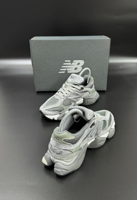 Унисекс new balance 9060