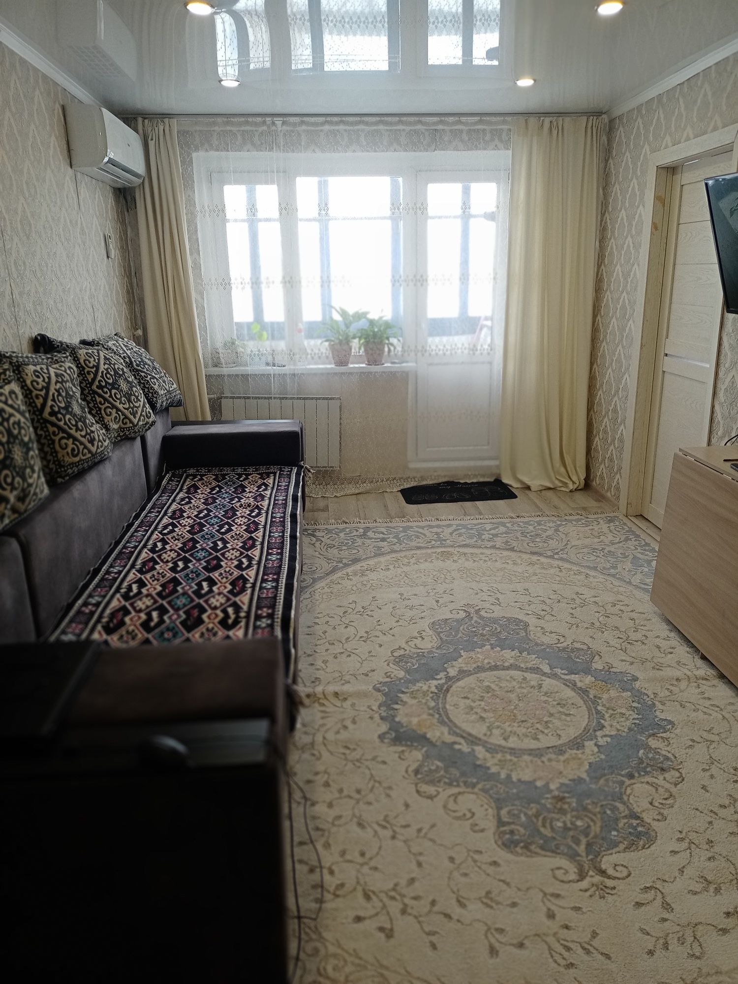 Прдам квартиру срочно