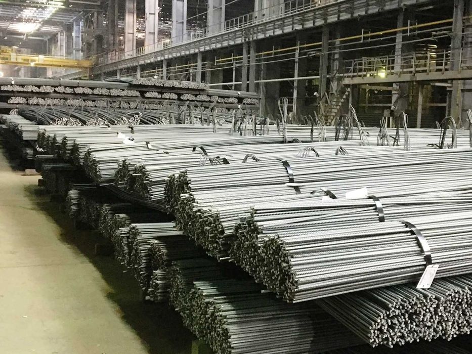 Арматура оптом А500