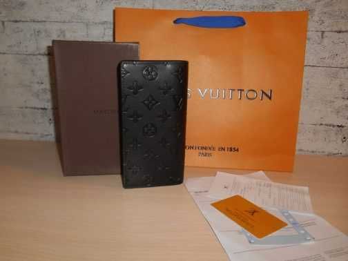 Portofel pentru bărbați Louis Vuitton 076