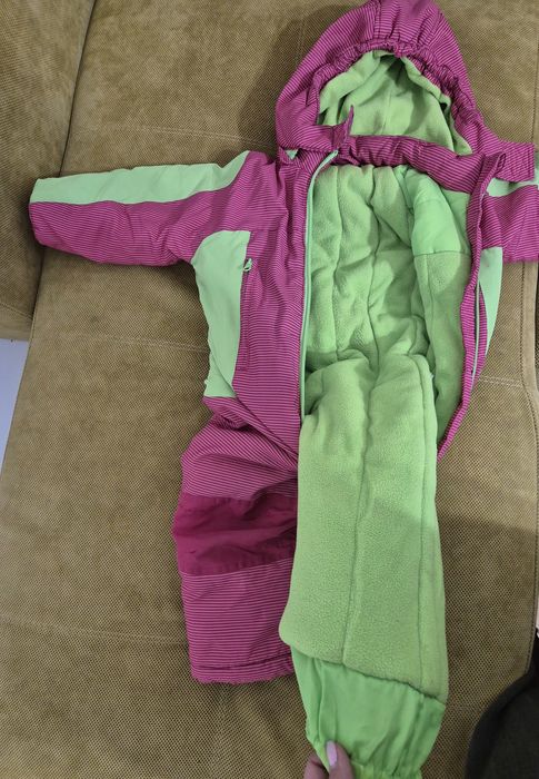 Coatum ski ,marime 86