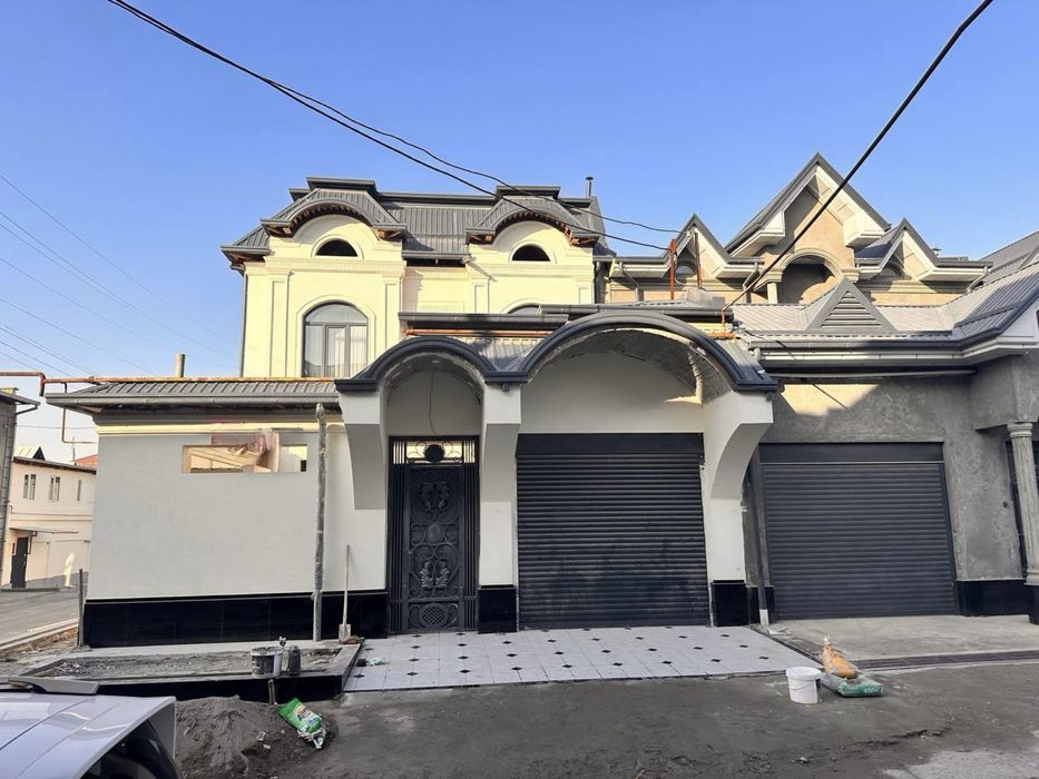 Уй сотилади 1,8 сотих