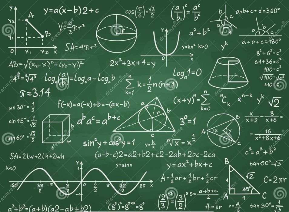 Meditez matematică orice nivel pret sedinta 130 lei
