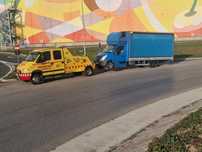 Recuperator auto / Tractari auto non stop Mihăilești  , toată tara