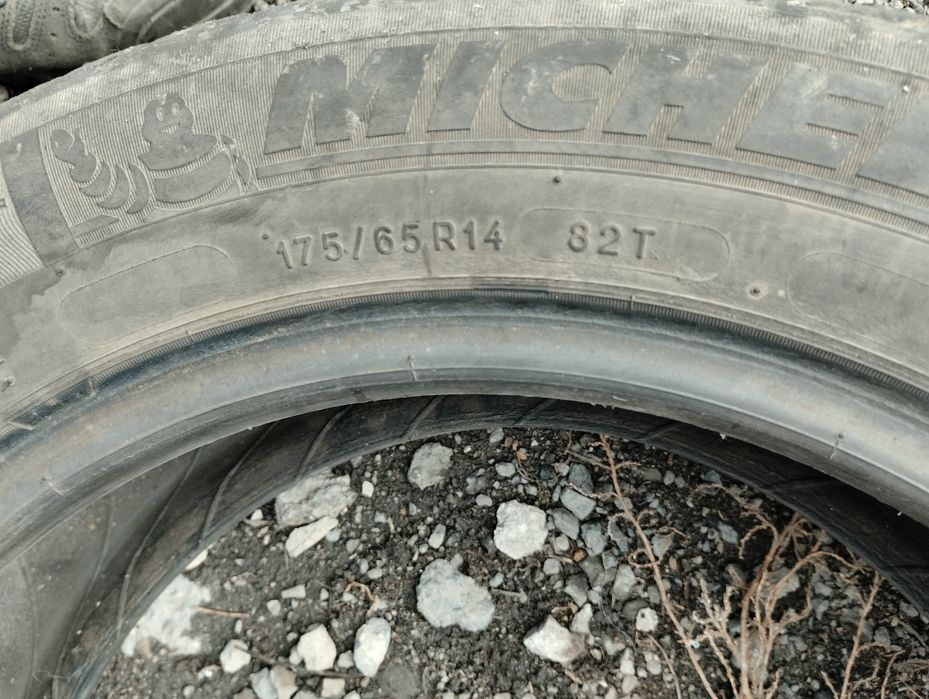 Продается шины,диски б/у