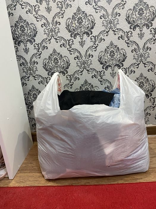 Пакет Женских Вещей 46 размера