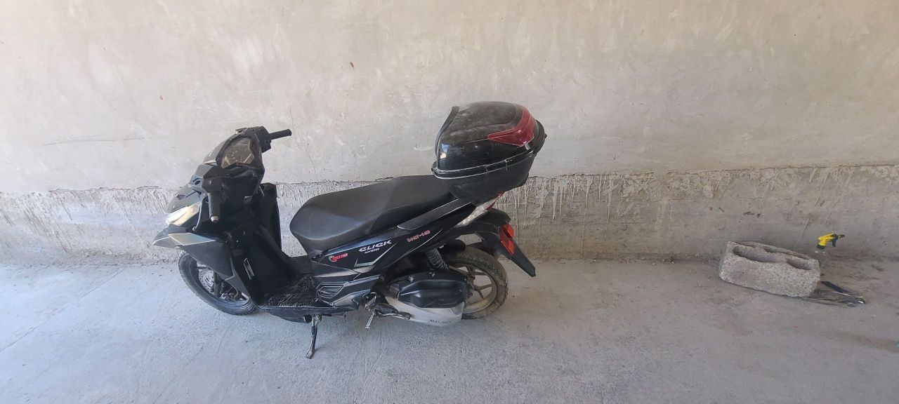 Benzini sukuter sotiladi holati yaxshi