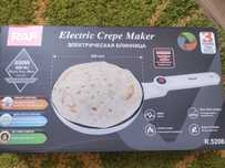 Aparat electric pentru clatite