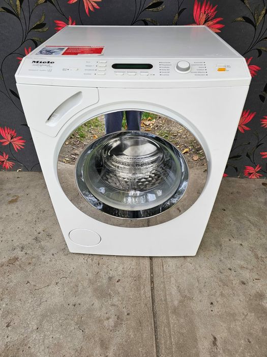 Masina de spalat Miele