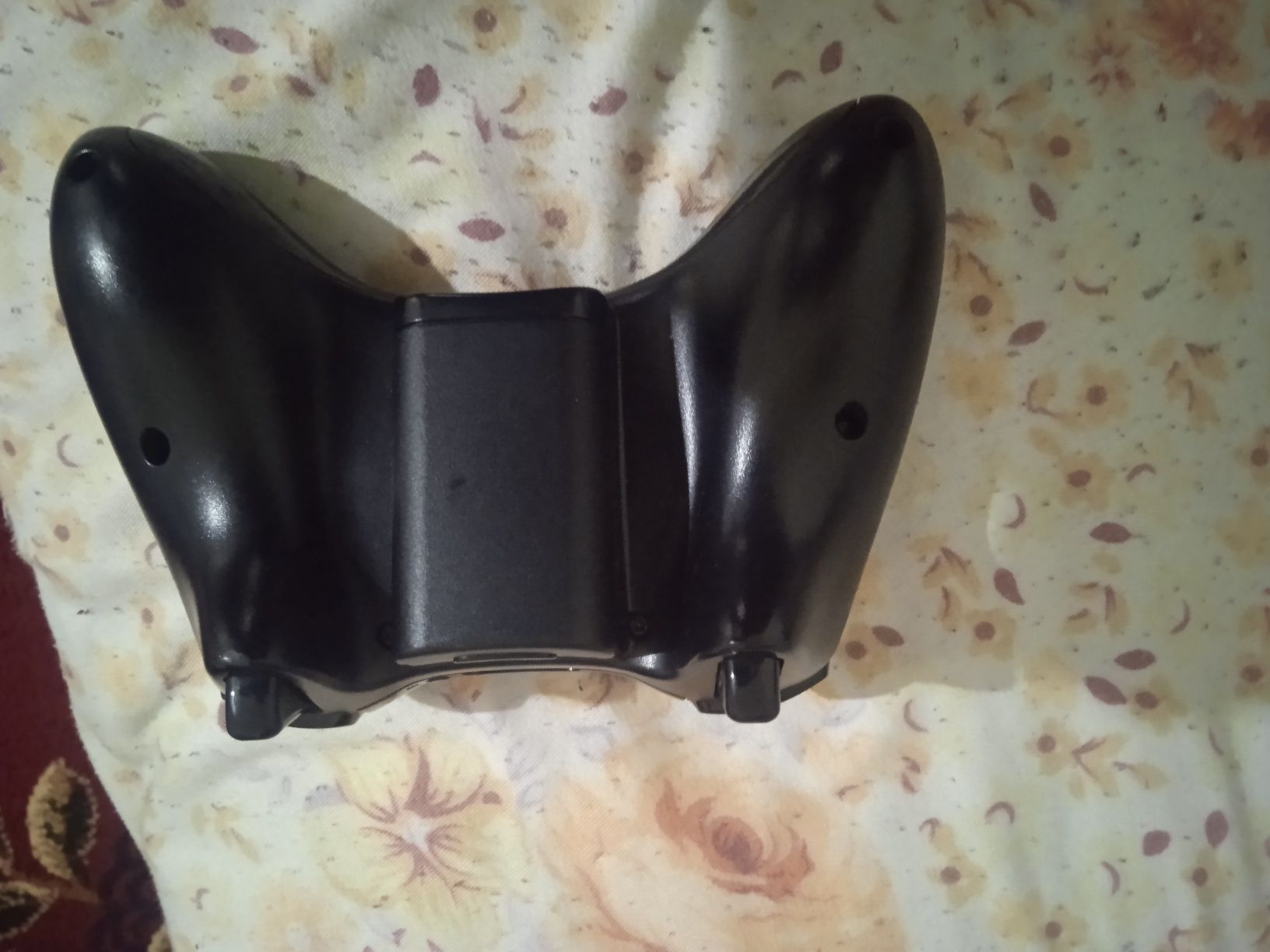 xbox 360 joystick