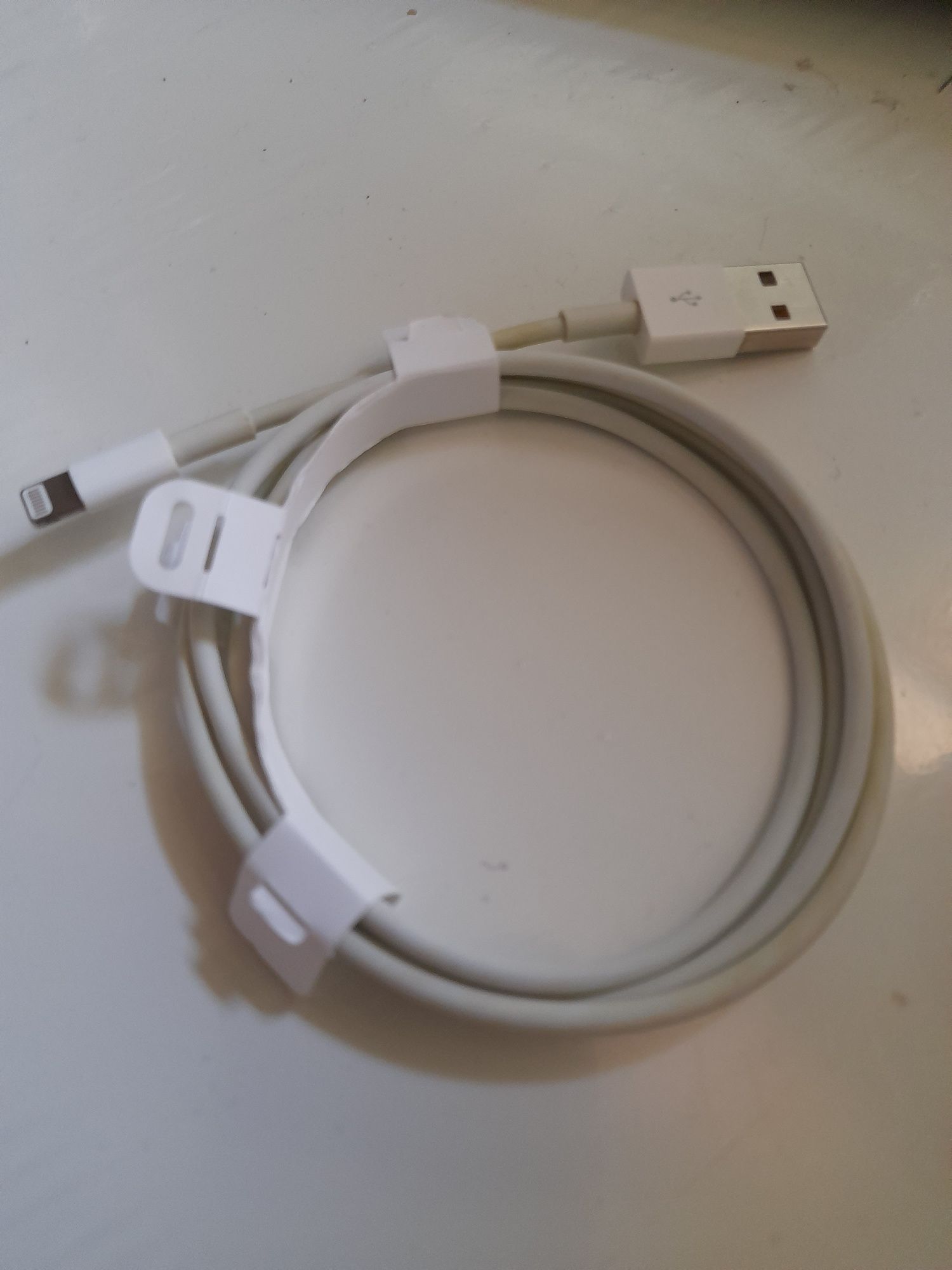 incarcator cablu date 12w iPad 2.4 original iphone lightning apple usb