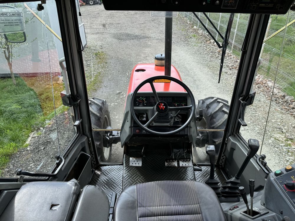 Tractor Massey Ferguson 3050