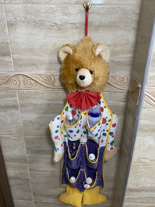 organizator-obiecte personale,dimensiuni 100 cm(inaltime);45 cm-latimr