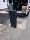 Vand un dynacord vl 212 nou in cutie original