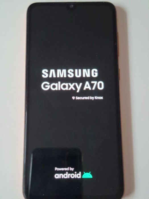 Telefon Samsung A 70