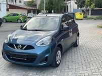 Nissan Micra , 1.2 benzina , euro 5 an fab 2014 , 76000 km ! Impecabil