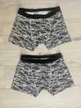 Set 2 perechi boxeri marime 158/164, noi
